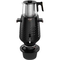 arzum Samowar Theekoker Zwart - thumbnail