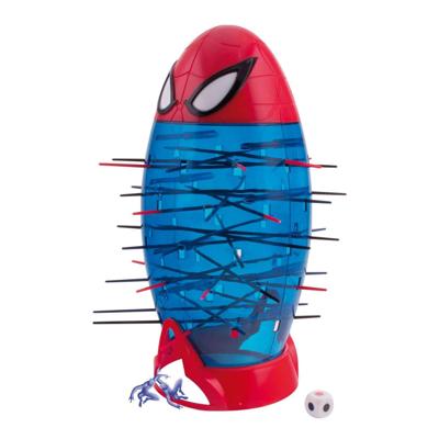 Marvel Drop Game Spider Man Marvel Drop Game Spider Man