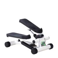 Tunturi Stepper - Stepapparaat met monitor - thumbnail