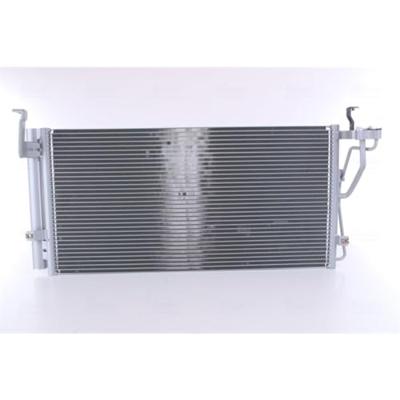 Condensor, airconditioning 940552