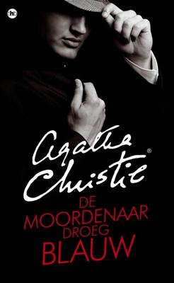 De moordenaar droeg blauw (Paperback)