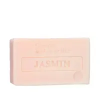 Le Chatelard 1802 Savon de Marseille zeep jasmin (jasmijn) 100g - thumbnail