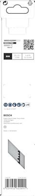 Bosch Accessories 2608659004 PRO Multi Material Demolition S1110VF-blad, 1,6 x 22 x 225 mm, 2-delig 2 stuk(s)