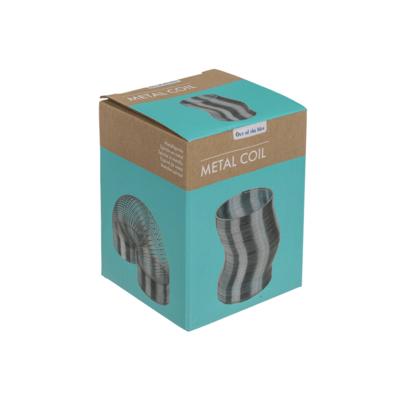 Metalen Trapveer - 11 cm