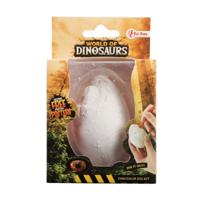 Toi-Toys World of dinosaurs uitgraafset dino ei - thumbnail