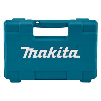 Makita Accessoires Koffer Kunststof - 183F41-8 - 183F41-8