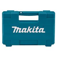 Makita Accessoires Koffer Kunststof - 183F41-8 - 183F41-8 - thumbnail
