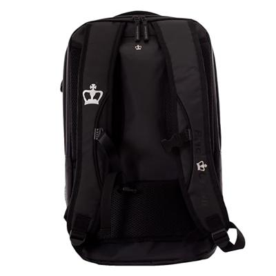 BLACK CROWN RAPTOR v2 BACKPACK