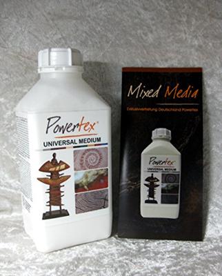 Powertex • wit 1kg