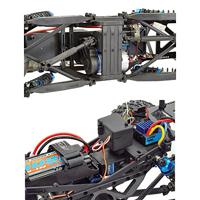 FTX Kanyon 4x4 Mountain Rescue 2-speed electro crawler RTR - thumbnail