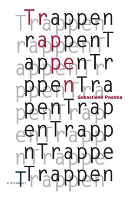 Trappen - Sebastiene Postma - eBook (9789025445195)