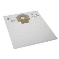 Bosch Accessoires Filterzak | Vlies (5x) | GAS 15-20 - 2605411229 - thumbnail