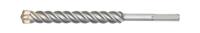 DeWalt Accessoires SDS-MAX Boor XLR 35x250x380mm - DT60837-QZ - thumbnail