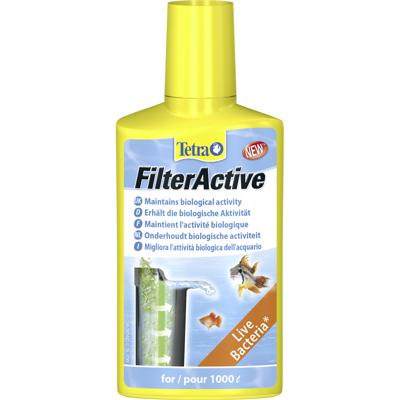 Filter Active 250 ml - Tetra