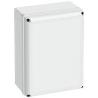 Spelsberg GEOS-L 3040-18-o Wandbehuizing 400 x 300 x 180 x 180 Polycarbonaat Grijs 1 stuk(s) Piece - thumbnail