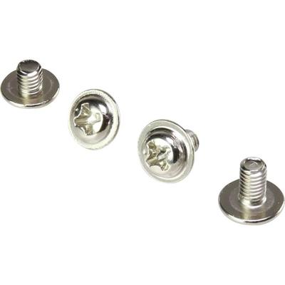 Renkforce RF-4452210 HDD-schroeven 16 stuk(s)