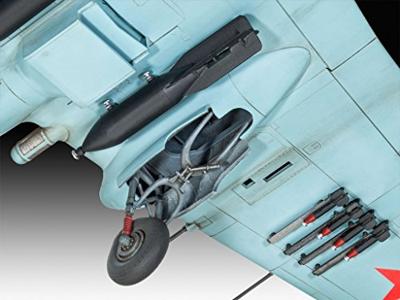 Revell 1/48 IL-2 Stormovik