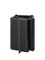 Boya BY-RF5P reflectiefilter voor microfoon - thumbnail