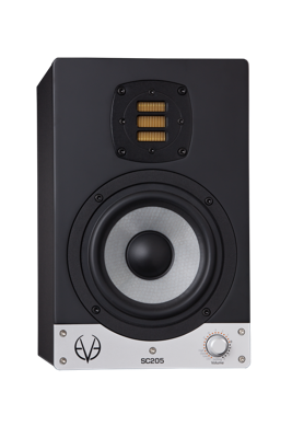 Eve Audio SC205 Studiomonitor