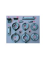 TEN00708 - ZINKANODE VOLVO DUO PROP 290 - thumbnail