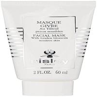 Sisley Facial Mask With Linden Blossom 60 ml Masker - thumbnail