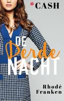 De derde nacht - Rhodé Franken - ebook - thumbnail