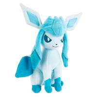 Pokemon Pluche - Sitting Glaceon - thumbnail