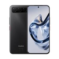 Smartphone Nubia P780F02-BK 6,78" Octa Core 8 GB RAM 256 GB Zwart - thumbnail