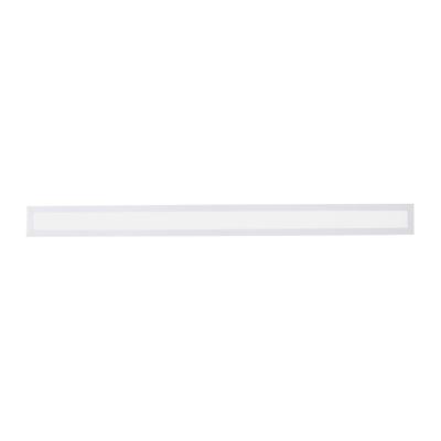Just Light 1447216 FLEET LED-plafondlamp Wit