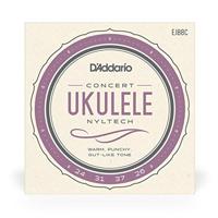 D&apos;Addario EJ88C - thumbnail