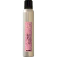 Davines More Inside Straight & Shine This Is A Shimmering Mist Glansspray 200ml - thumbnail
