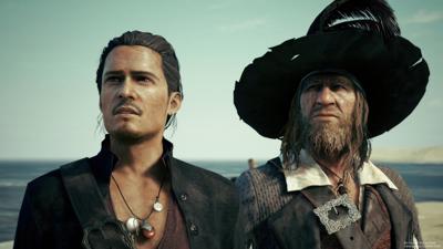PS4 KINGDOM HEARTS III