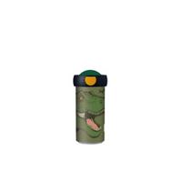 Mepal Campus Schoolbeker Dino 300 ml - thumbnail