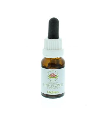 Australian Bush Lichen 15 Milliliter Australian Bush Lichen 15 Milliliter