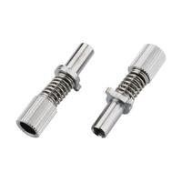 JAGWIRE Mickey adjusting barrels (10pcs) - thumbnail
