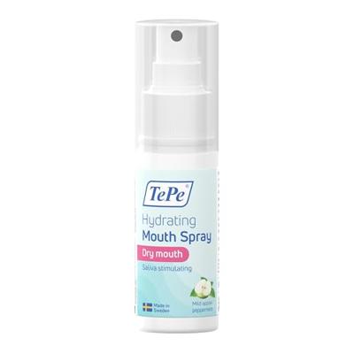 TePe Hydraterende Mondspray