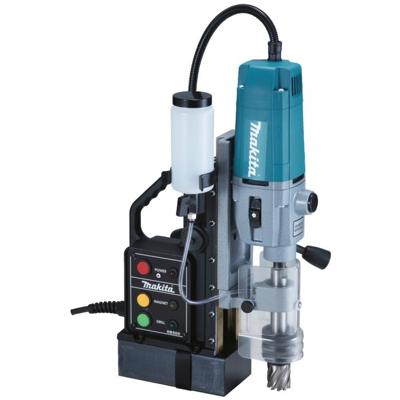 Makita HB500 | 230 V | Magneetkernboormachine | In koffer