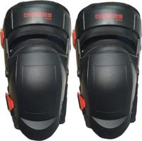 Diggers Gel Kniebeschermer | Extra Kniesteun - DK781 - thumbnail