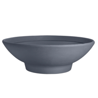 80L grijze fontein kom bloempot Prestige - Prestige - thumbnail