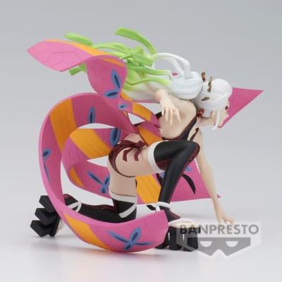 Demon Slayer Kimetsu no Yaiba Vibration Stars Figure - Daki (Ver.A)