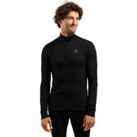 Odlo Active Warm 1/2-Zip Longsleeve Heren - thumbnail