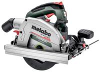 Metabo KS 18 LTX 66 BL Accu-cirkelzaag Zaagdiepte 90° (max.) 66 mm Zonder accu 18 V - thumbnail