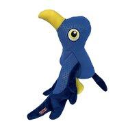 KONG SHIMMY SHAKERS MEEUW BLAUW 28X22X9 CM KONG SHIMMY SHAKERS MEEUW BLAUW 28X22X9 CM