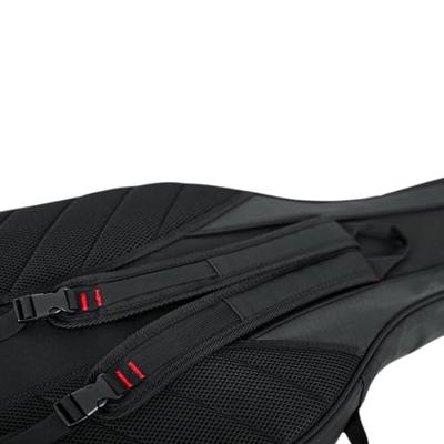 Gator Cases GB-4G-BASSX2 gigbag voor 2 basgitaren