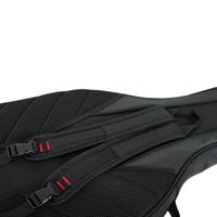 Gator Cases GB-4G-BASSX2 gigbag voor 2 basgitaren - thumbnail