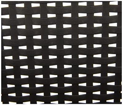 Curver Style mand M stapelbaar antraciet