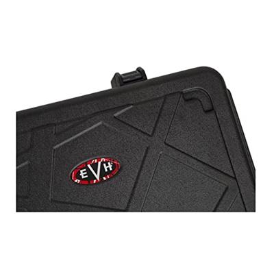 EVH Striped Series Case Strat gitaarkoffer - thumbnail