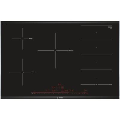 BOSCH PXV875DC1E Serie 8 Opbouw Inductiekookplaat