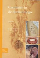 Casuïstiek in de dermatologie (Paperback) - thumbnail