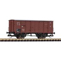 Piko TT 47774 TT Overdekte goederenwagen van de KPEV - thumbnail